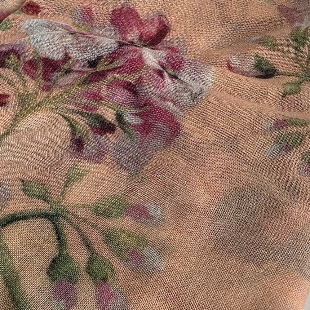 Gucci scarf - Picture 5 of 5